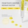Spicule Retinol PDRN Cream - Korean Face Moisturizer with Marine Spicules &amp; Nano Liposome Retinol - Pore Texture Firming Treatment, Ceramide Panthenol for Sensitive Skin, 15g / 0.5 oz