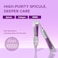 Spicule Retinol PDRN Cream - Korean Face Moisturizer with Marine Spicules &amp; Nano Liposome Retinol - Pore Texture Firming Treatment, Ceramide Panthenol for Sensitive Skin, 15g / 0.5 oz