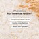 Veganifect Vegan Moisturizing Essence, Intense Hydration, For All Skin Types, Fermented Rice Extract, Glow Essence With Beta-Glucan, Hydrating For Dry, Dull And Flaky Skin, Unscented, K Beauty Toner