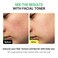 Veganifect Vegan Moisturizing Essence, Intense Hydration, For All Skin Types, Fermented Rice Extract, Glow Essence With Beta-Glucan, Hydrating For Dry, Dull And Flaky Skin, Unscented, K Beauty Toner