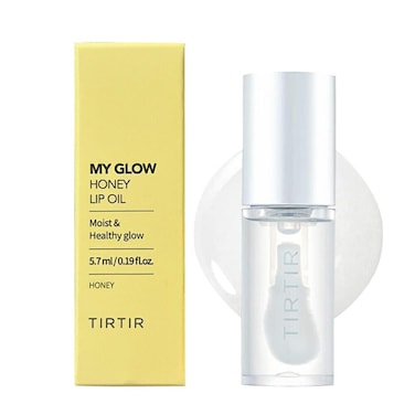 TIRTIR My Glow Honey Lip Oil (5.7ml 0.19 fl.oz)