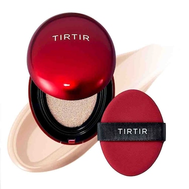 Tirtir Mask Fit Red Cushion Foundation 17C Porcelain 18g