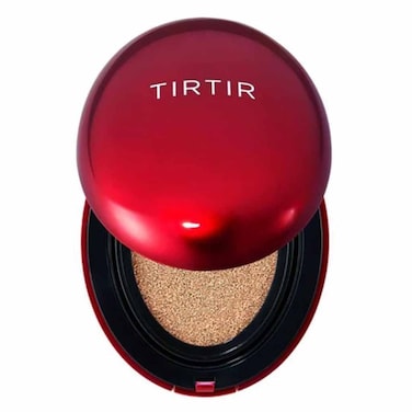 Tirtir Mask Fit Red Cushion Foundation SPF 40 PA++ - 21N Ivory 18g
