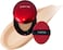 [*Mini Size*] TIRTIR Mask Fit Red Cushion Foundation   Japan's No.1 Choice for Glass skin, Long-Lasting, Lightweight, Buildable Coverage, Semi-Matte (17C Porcelain, 4.5g (Pack of 1))