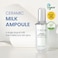 Tirtir Ceramic Milk Ampoule Moisturizing &amp; Nourishing Serum 40ml