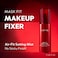TIRTIR Mask Fit Make-up Fixer, 24H Long Lasting Makeup Finishing Setting Spray, Lightweight and Non-greasy, 2.7 Fl Oz