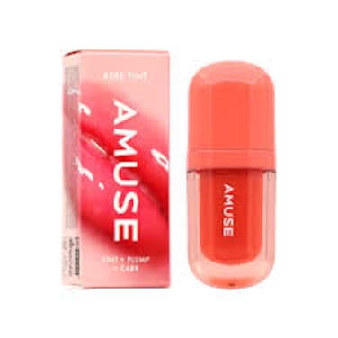 AMUSE BEBE TINT+PLUMP+CARE 05NUDE PUMPKIN 3.8G