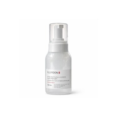 ILLIYOON Probiotics Skin Barrier pH Balanced Feminine Wash 300ml