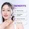 I&middot;zeze Hyper Caa Cica Serum 1.01 Fl.Oz, 30ml, Centella Cica, Soothing Serum For Face, Korean Skin Care For Sensitive Skin, Acne-Prone Skin