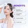 I&middot;zeze Hyper Csa Cica Cleanser 5.07 Fl.Oz, 150ml, Centella Cica, Facial Deep Rich Foam, Cleansing Foam For Sensitive And Acne-Prone Skin, For All Skin Types