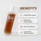 I&middot;zeze Black Cumin Nsc Bliss Essence 3.38 Fl.Oz, 100ml L Snail Mucin Essence, Low Molecular Collagen, Hydrating Korean Skin Care For Wrinkles, Good Molecules, Nigella Sativa Seed Oil, Thymoquinone
