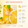 3W Clinic Fresh Lemon Mask Sheet 23g