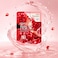 3W Clinic Fresh Pomegranate Mask Sheet 23g