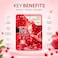 3W Clinic Fresh Pomegranate Mask Sheet 23g