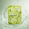 3W Clinic Fresh Cucumber Mask Sheet 23g
