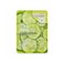 3W Clinic Fresh Cucumber Mask Sheet 23g