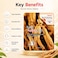 3W Clinic Fresh Red Ginseng Mask Sheet 23g