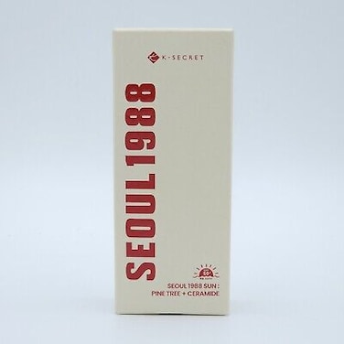 K-SECRET SEOUL 1988 SUN PINE TREE+CERAMIDE  200ml