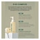 K-Secret Seoul 1988 Pine Cica 1% + Probiotics Cleansing Oil 200ml