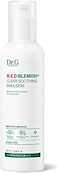 Dr.G R.E.D Blemish Clear Soothing Emulsion 120ml (4.05 fl.oz.)