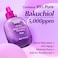 Eqqualberry Bakuchiol Plumping Serum - Pore And Wrinkle Minimizer With Bakuchiol, Retinol Alternative For Sensitive Skin, Enhances Firmness And Elasticity With Ceramide And Peptides, 1.01oz / 30ml