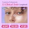 Eqqualberry Bakuchiol Plumping Serum - Pore And Wrinkle Minimizer With Bakuchiol, Retinol Alternative For Sensitive Skin, Enhances Firmness And Elasticity With Ceramide And Peptides, 1.01oz / 30ml