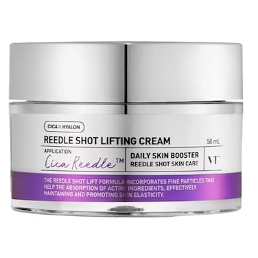 VT Cosmetics Reedle Shot Lifting Cream 50ml