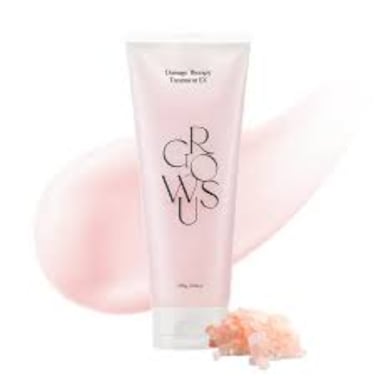 GROWUS DAMAGE THERAPY NO-WASH TREATMENT EX 250ML