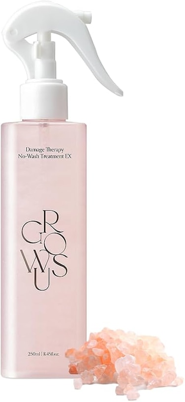 GROWUS DAMAGE THERAPY NO-WASH TREATMENT EX TRUE ME 250ML