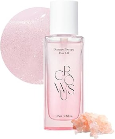 GROWUS DAMAGE THERAPY HAIR OIL 65ML