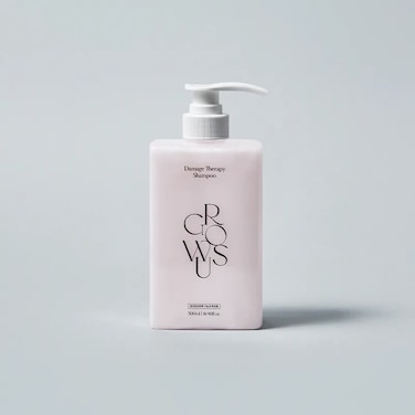 GROWUS DAMAGE THERAPY SHAMPOO EX 500ML