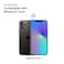 Spigen iPhone 6.7" FC Black HD(1Pack)