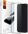 Spigen iPhone 6.1" Pro / 6.1" FC Black HD(1Pack)