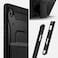 Spigen Galaxy Tab A7 Case Tough Armor Pro Black