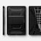Spigen Galaxy Tab A7 Case Tough Armor Pro Black