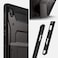 Spigen Galaxy Tab A7 Case Tough Armor Pro Gunmetal