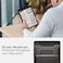 Spigen Galaxy Tab A7 Case Tough Armor Pro Gunmetal