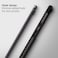 Spigen Galaxy Tab A7 Case Tough Armor Pro Gunmetal