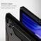 Spigen Galaxy Tab A7 Case Tough Armor Pro Gunmetal