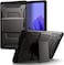 Spigen Galaxy Tab A7 Case Tough Armor Pro Gunmetal