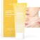 Calendula Peel Off Mask, With Herbal Infused Brightening Serum, Formulated with Real Calendula Flower Leaves and Extracts, Korean Skin Care, Vegan, Cruelty-Free, 3.38 oz