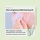 Ilso Deep Clean Master/Blackhead Remover Tool/Safe &amp; Made From Silicon/Can Be Used With Mud Cream &amp; Cleansing Oil (Professional Blackhead Remover)