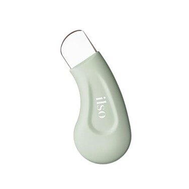 Ilso Deep Clean Master/Blackhead Remover Tool/Safe &amp; Made From Silicon/Can Be Used With Mud Cream &amp; Cleansing Oil (Professional Blackhead Remover)