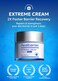 Real Barrier Extreme Cream 50ml - Rich Anti-Ageing Moisturising Cream With Hyaluronic Acid And Ceramides - K-Beauty For Sensitive Skin
