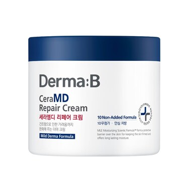 DERMA:B CERA MD REPAIR CREAM 430ML