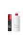 Medicube Red Acne Body Care Duo Set &ndash; Red Acne Body Wash 400ml + Red Body Peeling Shot 110g