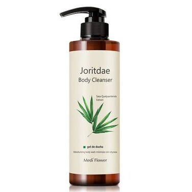 MEDIFLOWER JORITDAE BODY CLEANSER 500ML