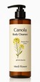 MEDIFLOWER CANOLA BODY CLEANSER 500ML