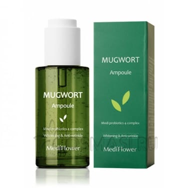 MEDIFLOWER ARONYX MUGWORT AMPOULE 50ML