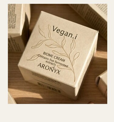 MEDIFLOWER VEGAN.I BIOME CREAM 50ML